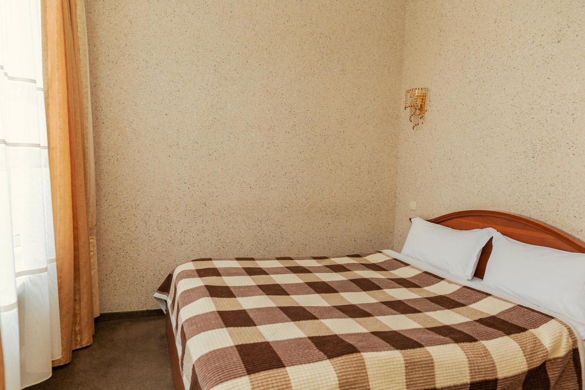 Ajour Ξενοδοχείο Αλμάτι Εξωτερικό φωτογραφία